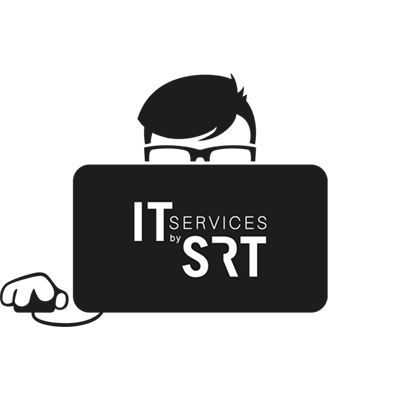 SRT-IT Logo 400x400